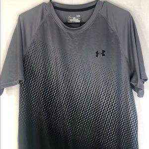 Under armour heat gear
